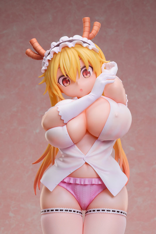 小林さんちのメイドラゴン トール 1/4 完成品フィギュア