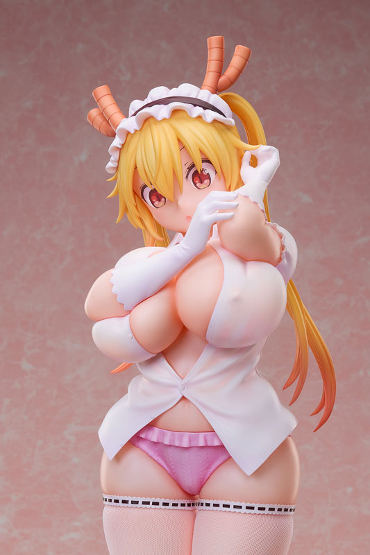 小林さんちのメイドラゴン トール 1/4 完成品フィギュア
