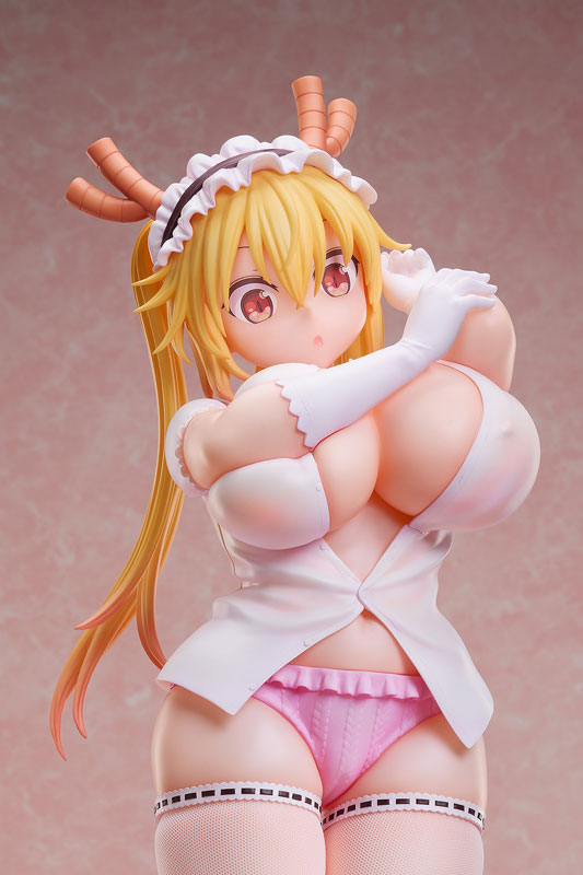小林さんちのメイドラゴン トール 1/4 完成品フィギュア