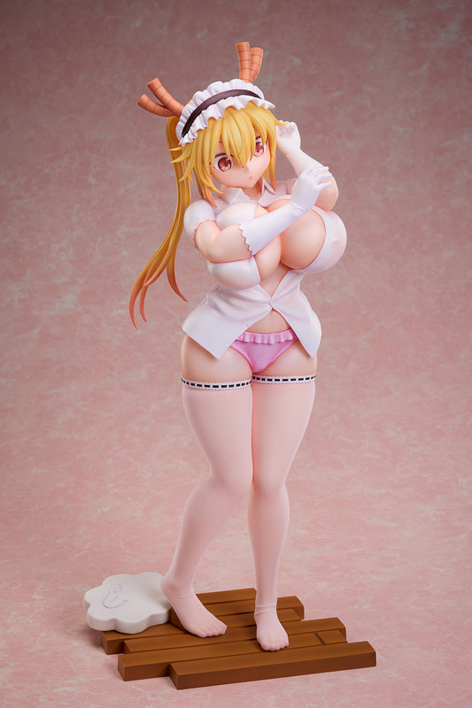 小林さんちのメイドラゴン トール 1/4 完成品フィギュア