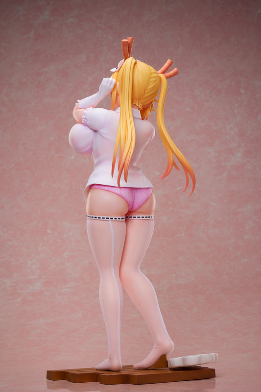小林さんちのメイドラゴン トール 1/4 完成品フィギュア