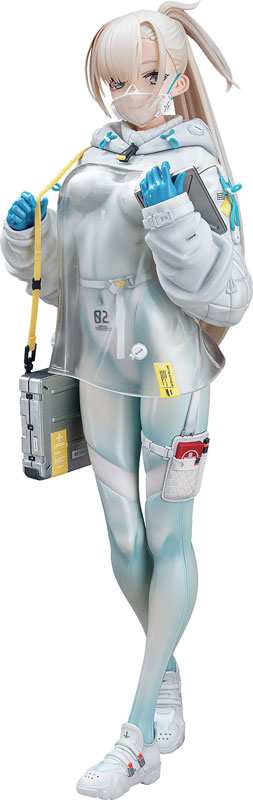 Flower Imitation DR. 1/7 完成品フィギュア