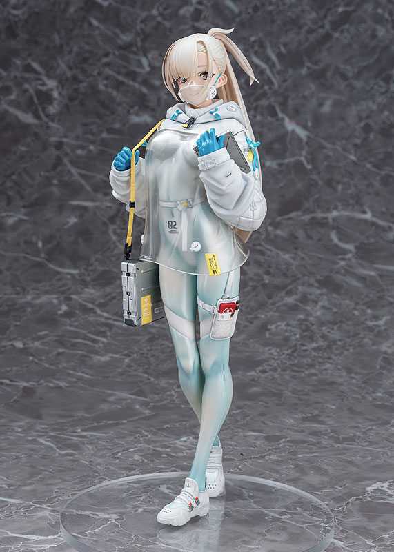 未開封　ベヨネッタ　1/7スケール　ファットカンパニー　フィギュア ふるいちオンライン - ホビー/ホビー その他/BAYONETTA