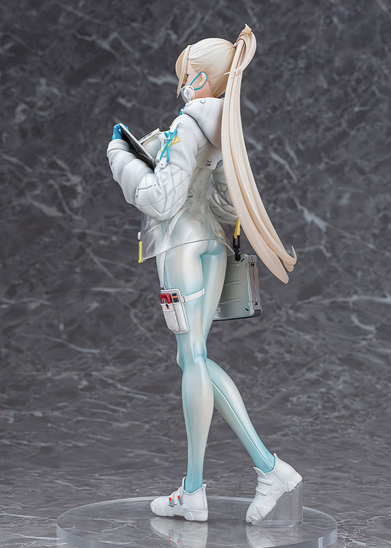 Flower Imitation DR. 1/7 完成品フィギュア