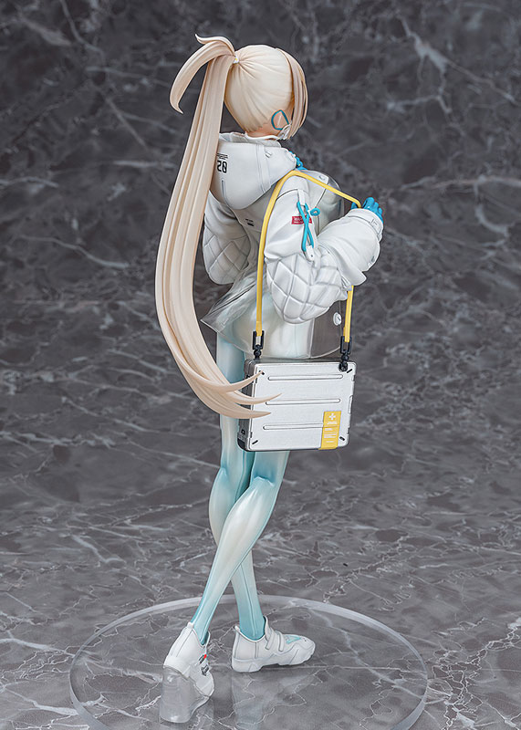 Flower Imitation DR. 1/7 完成品フィギュア