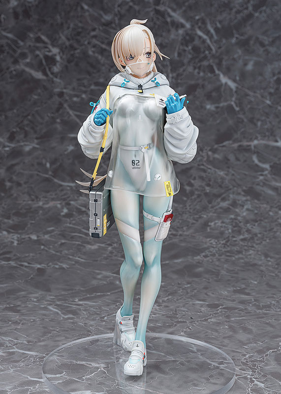 Flower Imitation DR. 1/7 完成品フィギュア