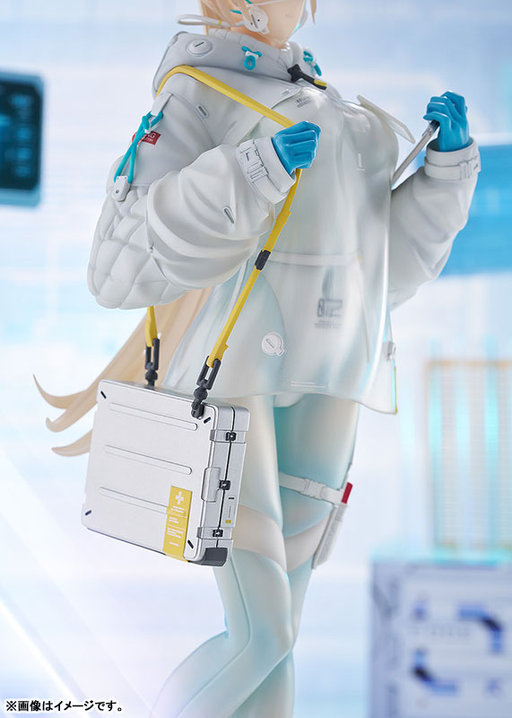 Flower Imitation DR. 1/7 完成品フィギュア