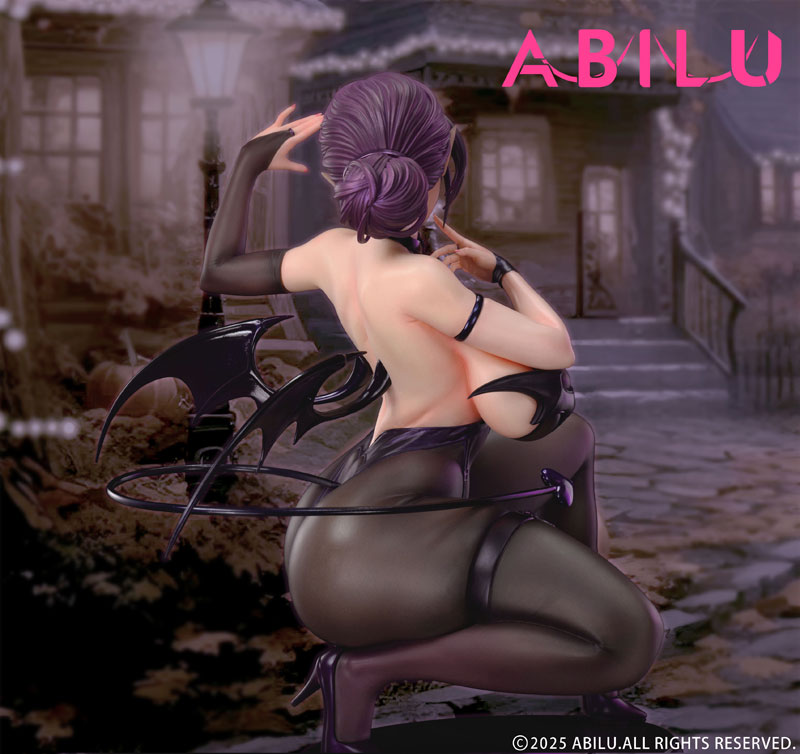 【特典】Molly(モリー)のお着替えタイム 魔女Ver. 1/4 完成品フィギュア