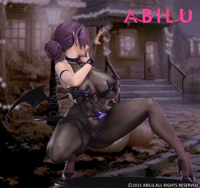 【特典】Molly(モリー)のお着替えタイム 魔女Ver. 1/4 完成品フィギュア