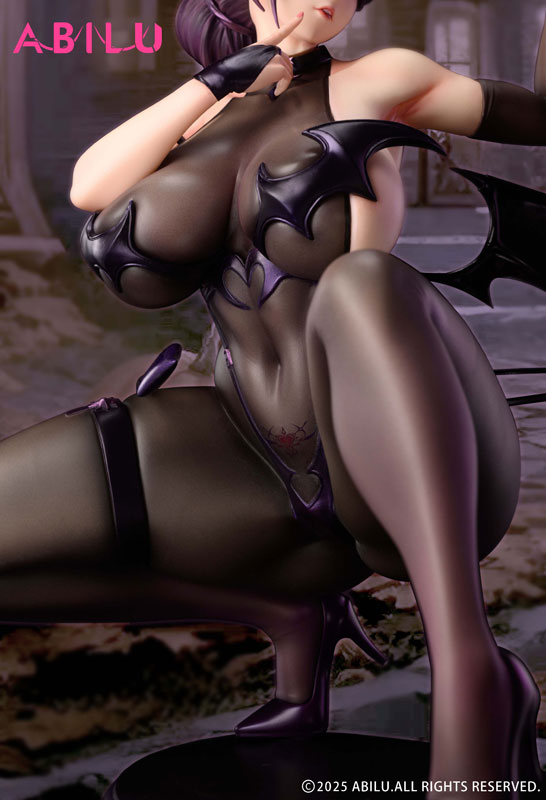 【特典】Molly(モリー)のお着替えタイム 魔女Ver. 1/4 完成品フィギュア