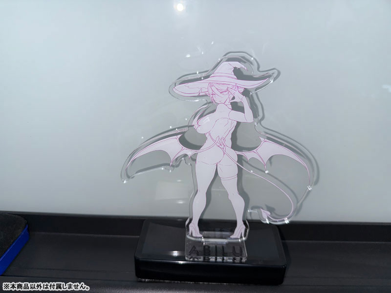 【特典】Molly(モリー)のお着替えタイム 魔女Ver. 1/4 完成品フィギュア