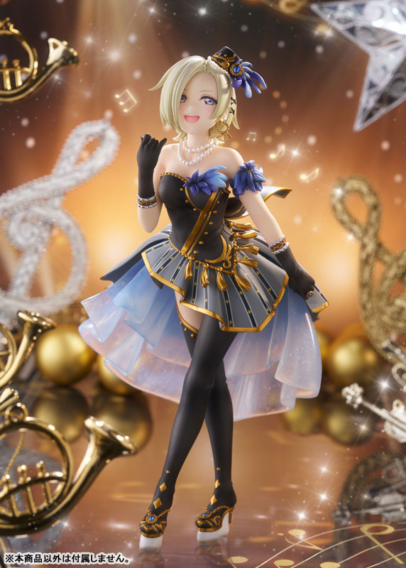 ラブライブ！虹ヶ咲学園スクールアイドル同好会 ミア・テイラー 1/7 完成品フィギュア