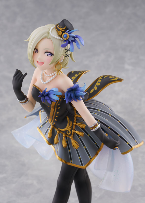 ラブライブ！虹ヶ咲学園スクールアイドル同好会 ミア・テイラー 1/7 完成品フィギュア