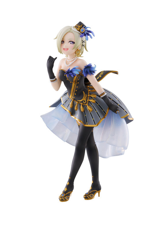 【あみあみ限定特典】ラブライブ！虹ヶ咲学園スクールアイドル同好会 ミア・テイラー 1/7 完成品フィギュア