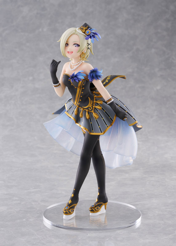 【あみあみ限定特典】ラブライブ！虹ヶ咲学園スクールアイドル同好会 ミア・テイラー 1/7 完成品フィギュア