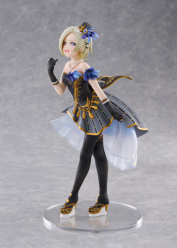【あみあみ限定特典】ラブライブ！虹ヶ咲学園スクールアイドル同好会 ミア・テイラー 1/7 完成品フィギュア