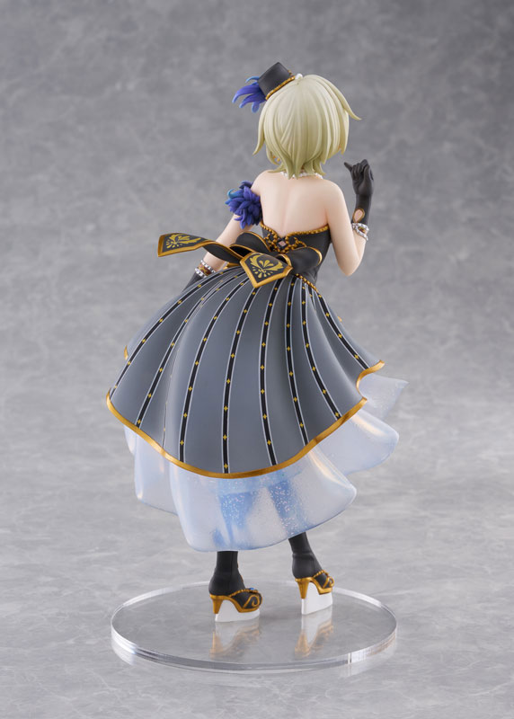 【あみあみ限定特典】ラブライブ！虹ヶ咲学園スクールアイドル同好会 ミア・テイラー 1/7 完成品フィギュア