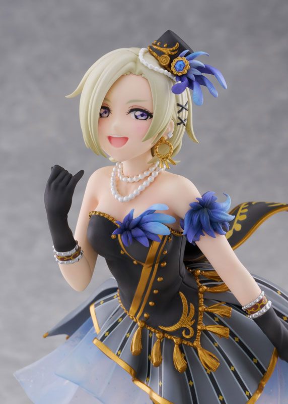 【あみあみ限定特典】ラブライブ！虹ヶ咲学園スクールアイドル同好会 ミア・テイラー 1/7 完成品フィギュア