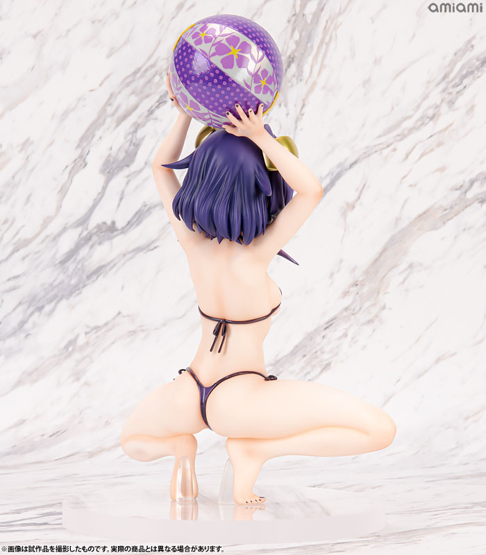 【限定販売】KDcolle『魔法少女にあこがれて』 マジアベーゼ 水着ver. 1/6 完成品フィギュア