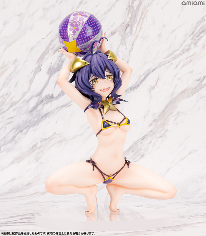 【限定販売】KDcolle『魔法少女にあこがれて』 マジアベーゼ 水着ver. 1/6 完成品フィギュア