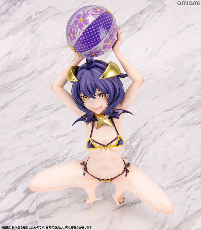【限定販売】KDcolle『魔法少女にあこがれて』 マジアベーゼ 水着ver. 1/6 完成品フィギュア