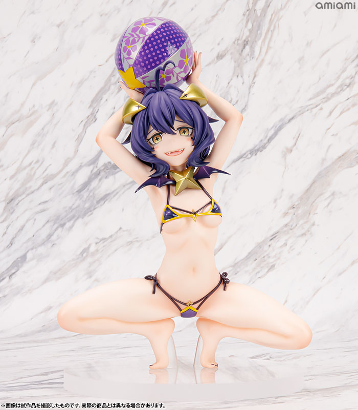【限定販売】KDcolle『魔法少女にあこがれて』 マジアベーゼ 水着ver. 特装版 1/6 完成品フィギュア