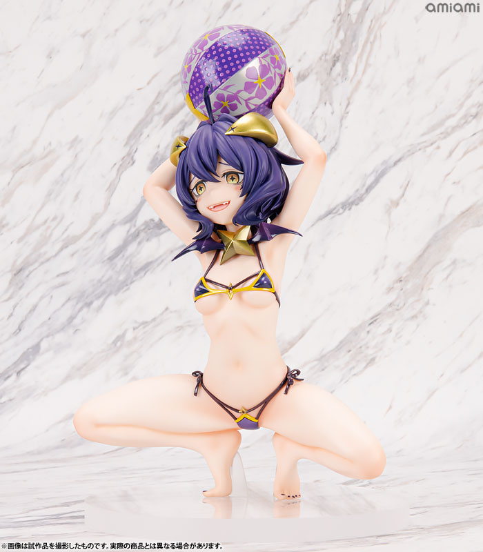 【限定販売】KDcolle『魔法少女にあこがれて』 マジアベーゼ 水着ver. 特装版 1/6 完成品フィギュア