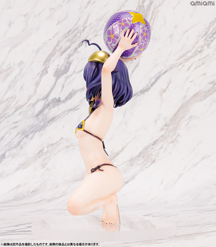 【限定販売】KDcolle『魔法少女にあこがれて』 マジアベーゼ 水着ver. 特装版 1/6 完成品フィギュア