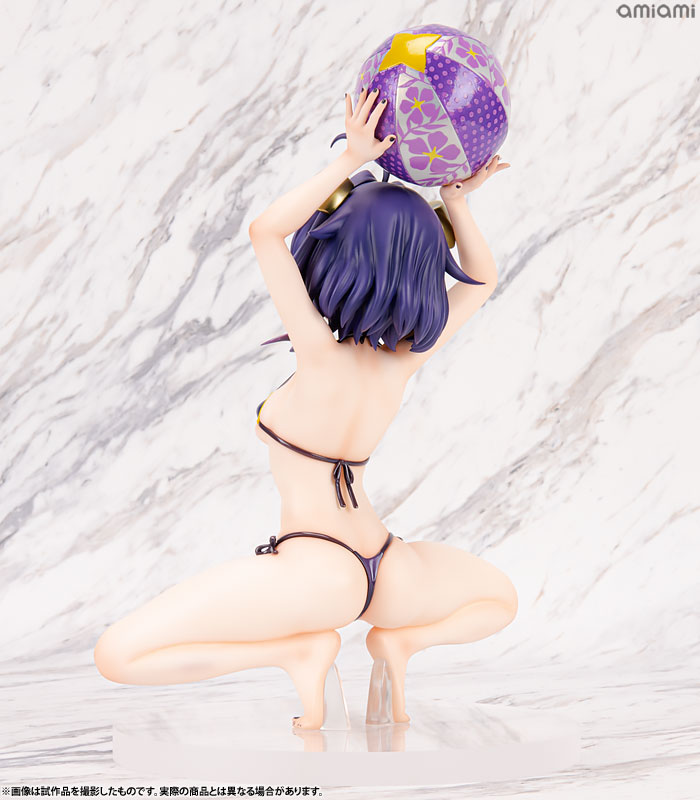 【限定販売】KDcolle『魔法少女にあこがれて』 マジアベーゼ 水着ver. 特装版 1/6 完成品フィギュア