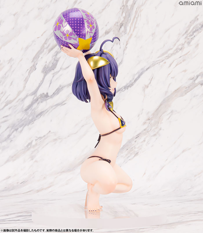 【限定販売】KDcolle『魔法少女にあこがれて』 マジアベーゼ 水着ver. 特装版 1/6 完成品フィギュア