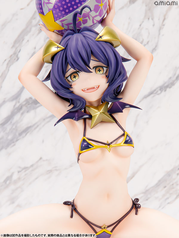 【限定販売】KDcolle『魔法少女にあこがれて』 マジアベーゼ 水着ver. 特装版 1/6 完成品フィギュア