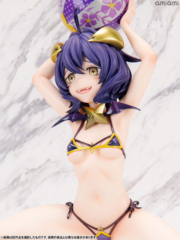 【限定販売】KDcolle『魔法少女にあこがれて』 マジアベーゼ 水着ver. 特装版 1/6 完成品フィギュア
