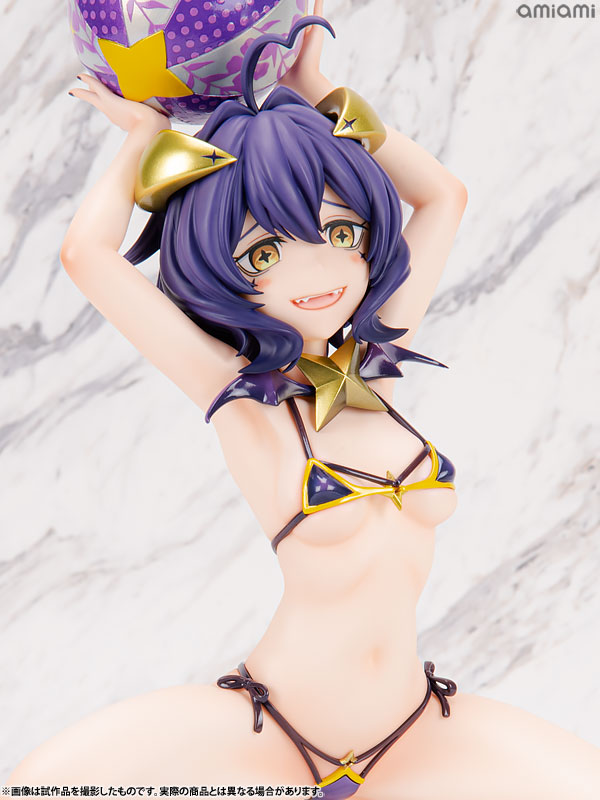 【限定販売】KDcolle『魔法少女にあこがれて』 マジアベーゼ 水着ver. 特装版 1/6 完成品フィギュア