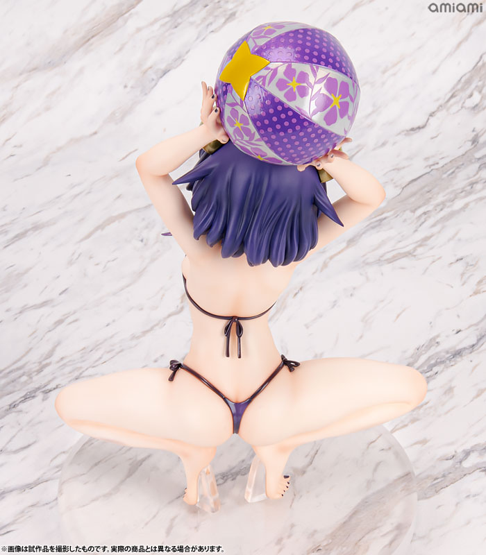 【限定販売】KDcolle『魔法少女にあこがれて』 マジアベーゼ 水着ver. 特装版 1/6 完成品フィギュア