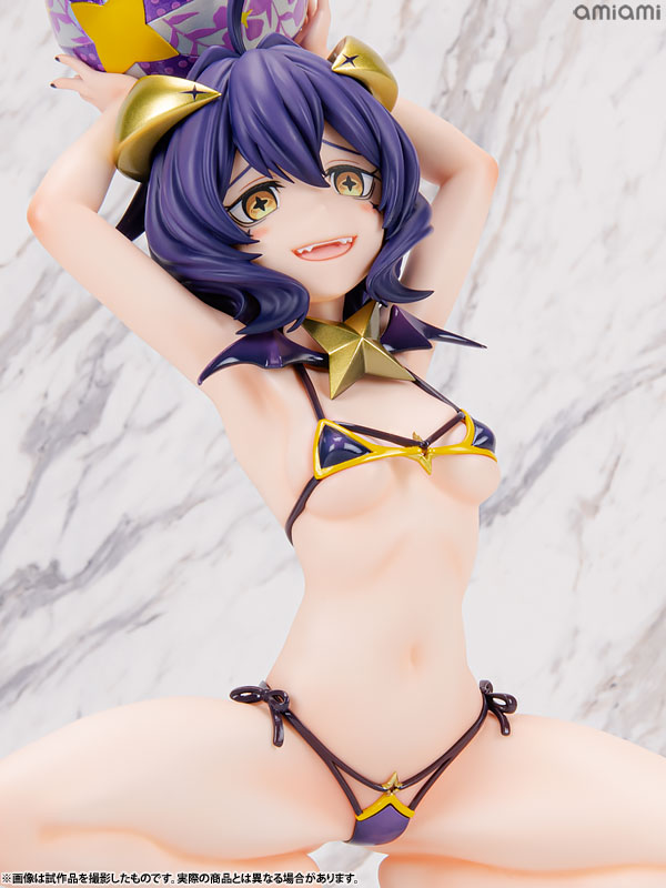 【限定販売】KDcolle『魔法少女にあこがれて』 マジアベーゼ 水着ver. 特装版 1/6 完成品フィギュア