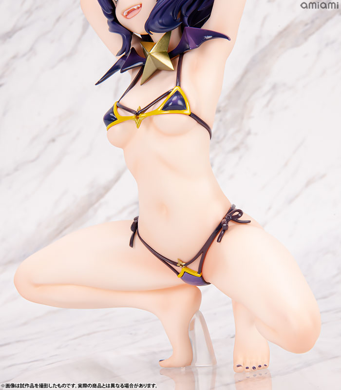 【限定販売】KDcolle『魔法少女にあこがれて』 マジアベーゼ 水着ver. 特装版 1/6 完成品フィギュア