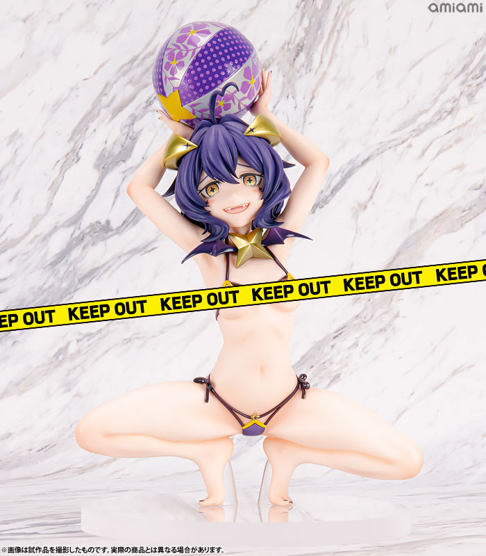 【限定販売】KDcolle『魔法少女にあこがれて』 マジアベーゼ 水着ver. 特装版 1/6 完成品フィギュア
