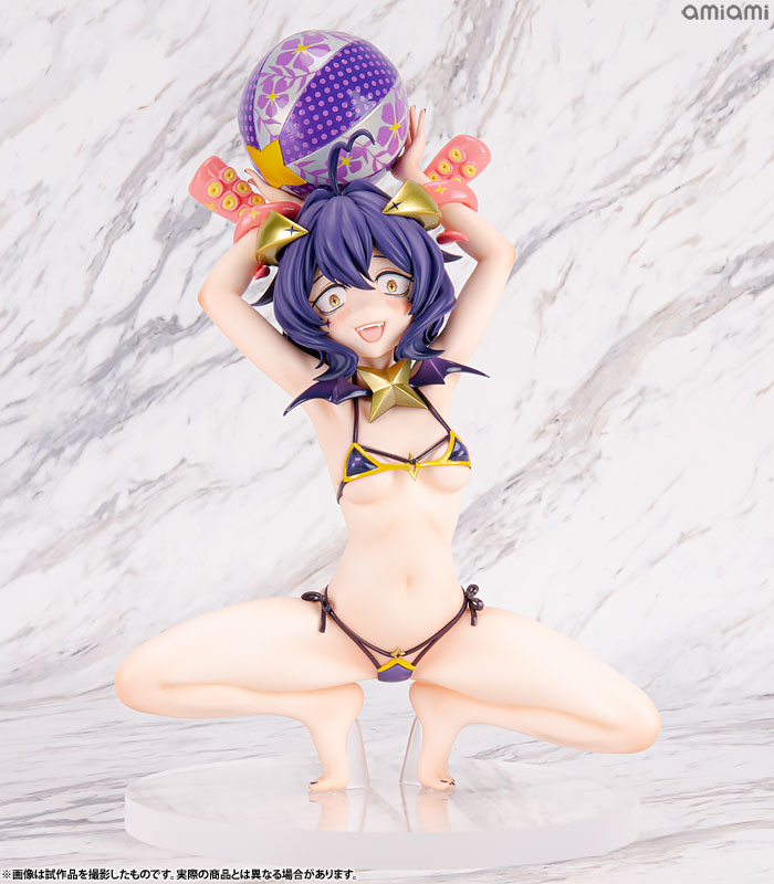 【限定販売】KDcolle『魔法少女にあこがれて』 マジアベーゼ 水着ver. 特装版 1/6 完成品フィギュア
