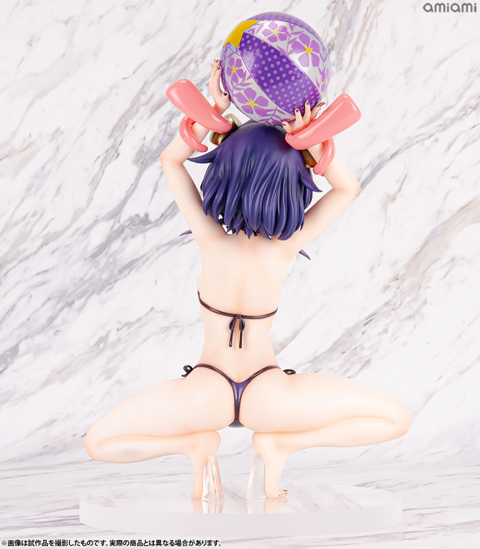 【限定販売】KDcolle『魔法少女にあこがれて』 マジアベーゼ 水着ver. 特装版 1/6 完成品フィギュア