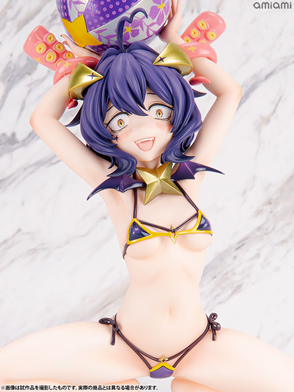 【限定販売】KDcolle『魔法少女にあこがれて』 マジアベーゼ 水着ver. 特装版 1/6 完成品フィギュア