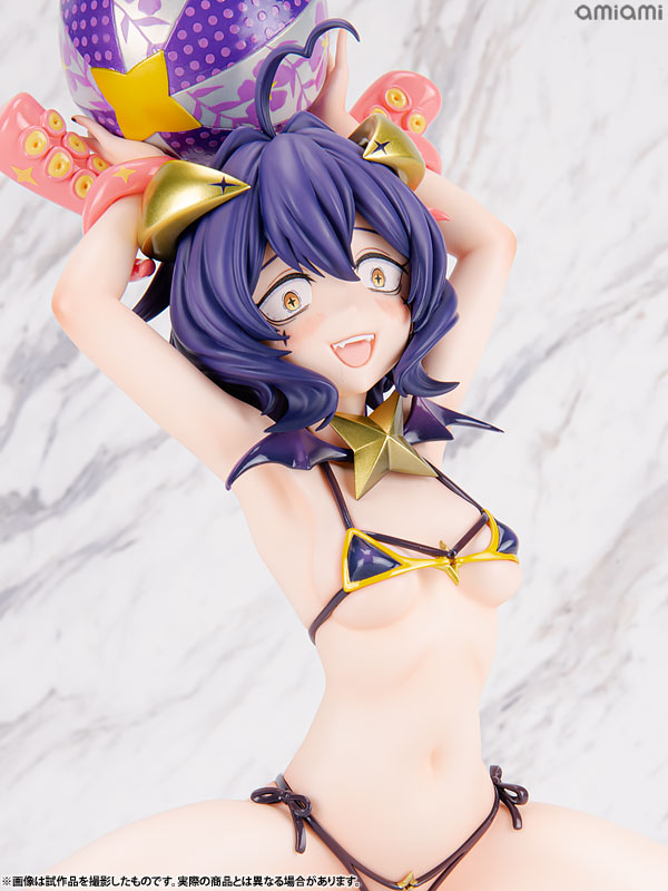 【限定販売】KDcolle『魔法少女にあこがれて』 マジアベーゼ 水着ver. 特装版 1/6 完成品フィギュア