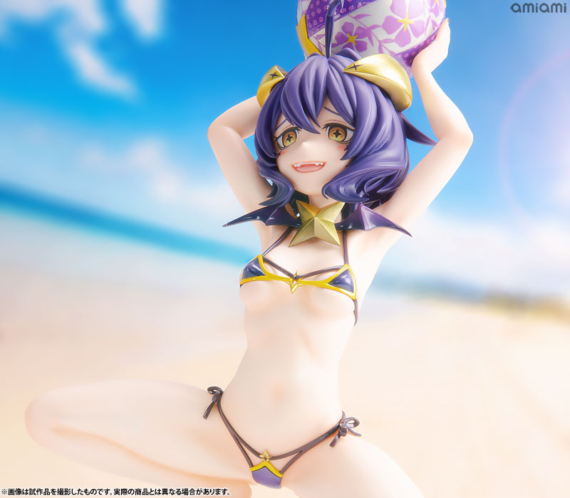 【限定販売】KDcolle『魔法少女にあこがれて』 マジアベーゼ 水着ver. 特装版 1/6 完成品フィギュア