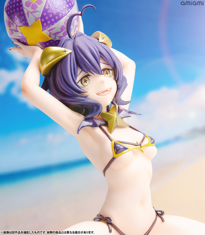 【限定販売】KDcolle『魔法少女にあこがれて』 マジアベーゼ 水着ver. 特装版 1/6 完成品フィギュア