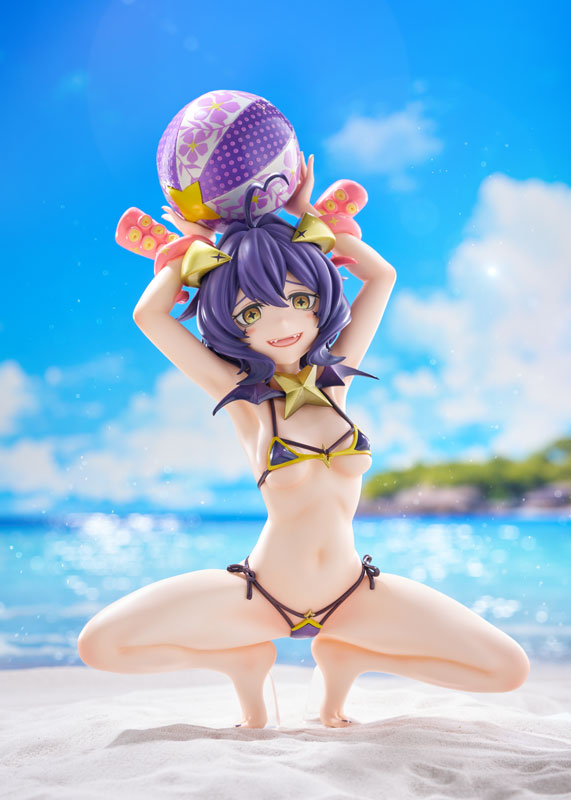 【限定販売】KDcolle『魔法少女にあこがれて』 マジアベーゼ 水着ver. 特装版 1/6 完成品フィギュア