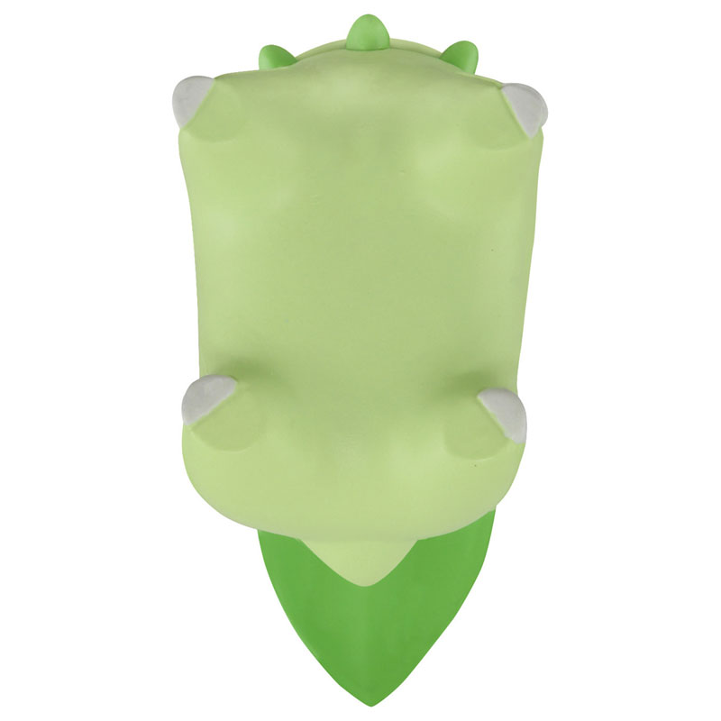 ポケットモンスター モンコレ チコリータ