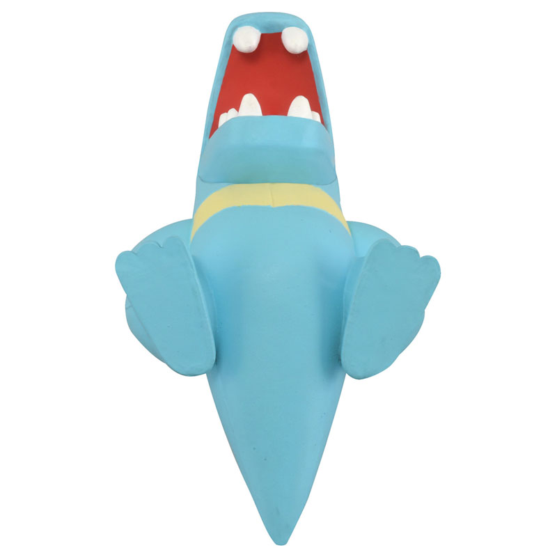 ポケットモンスター モンコレ ワニノコ