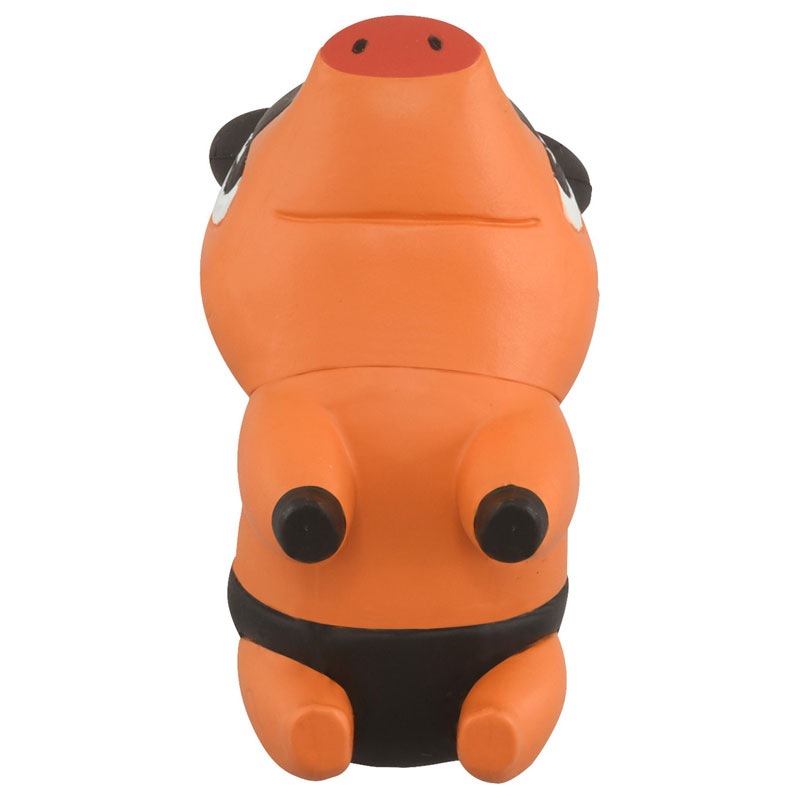 ポケットモンスター モンコレ ポカブ