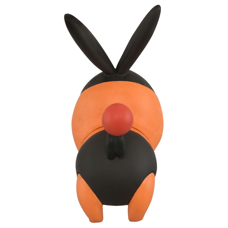 ポケットモンスター モンコレ ポカブ