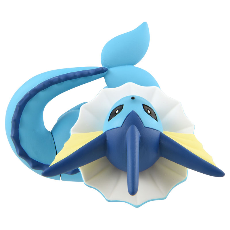 ポケットモンスター モンコレ MS-31 シャワーズ