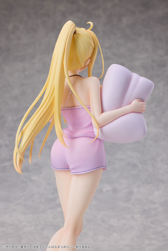 【特典】道産子ギャルはなまらめんこい 冬木美波 パジャマVer. 1/6 完成品フィギュア